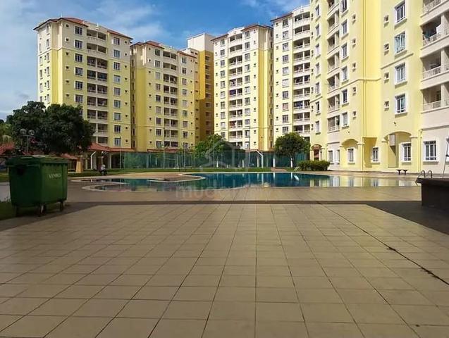 Desaria Villa 1