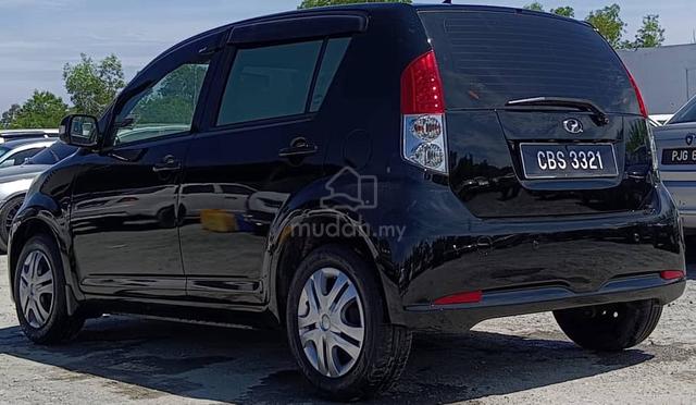 CASH ONLY | Perodua Myvi 1.0 Manual 2005 CBS 3321 - 4