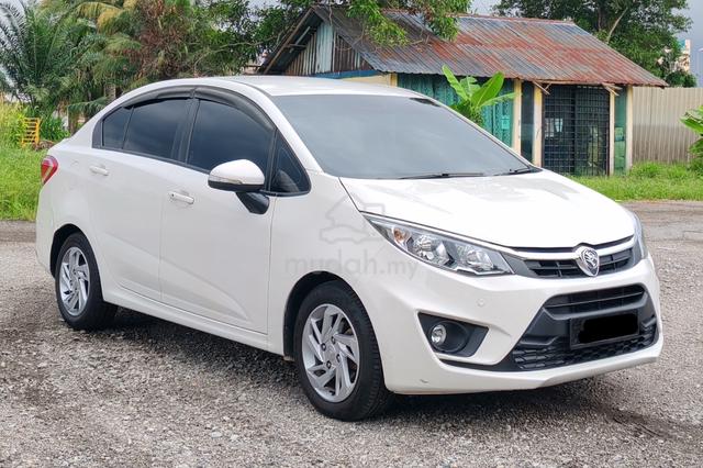 2017 Proton PERSONA 1.6 PREMIUM (A) - 1