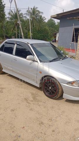 2007 Proton WIRA 1.5 GL (M) - 3
