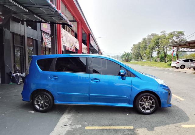 2018 Perodua ALZA 1.5 ZV ADVANCED FACELIFT (A) - 5