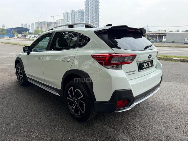 Subaru XV 2.0 GT I-P GT EDITION (A) 2022 Eye Sight - 4