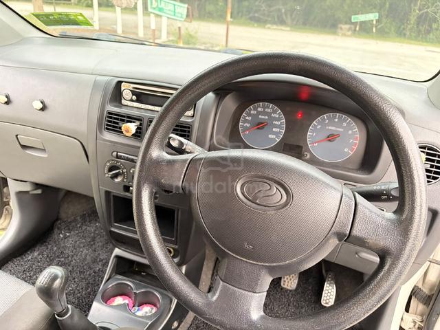 2011 Perodua VIVA 0.8 850 EX (M) - 4