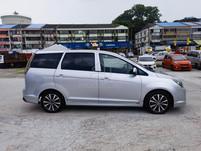 2013 Proton EXORA 1.6 BOLD (A) - 5