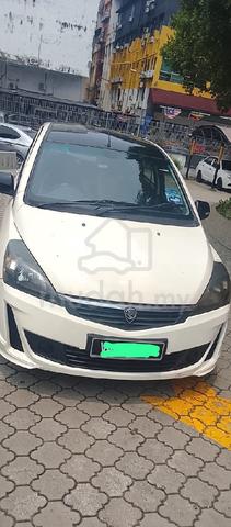 2017 Proton EXORA 1.6 STANDARD AT FACELIFT (A) - 1