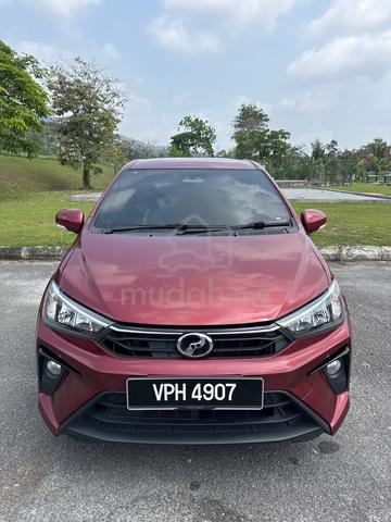 2025 Perodua BEZZA 1.3 AV MY16 D63D FACELIFT (A) - 3