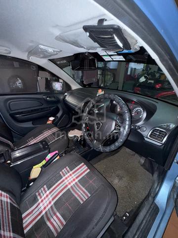 2017 Proton SAGA 1.3 STANDARD MT MY16 BT P2-13A - 5