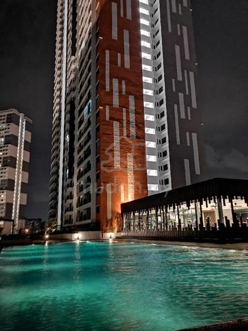 Meritus Residensi 1