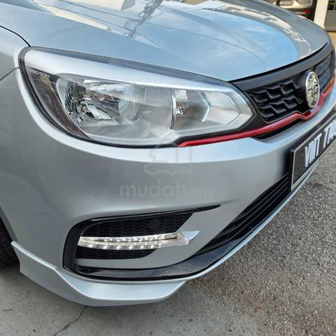 2024 Proton SAGA 1.3 PREMIUM S AT MY19 FACELIFT - 1