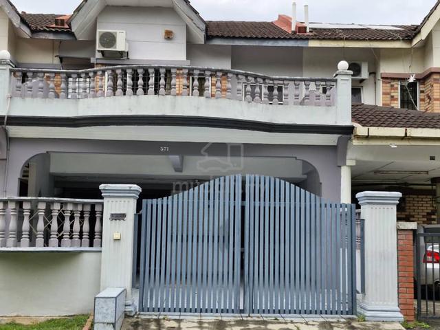 Indahpura, Kulai 1