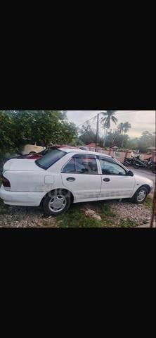 2000 Proton WIRA 1.5 GL (A) - 3