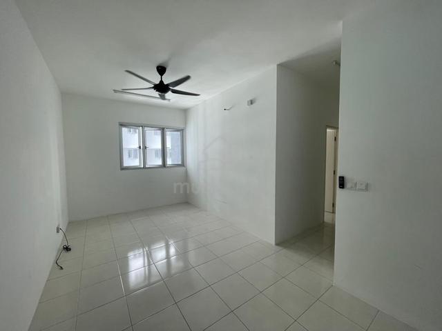 Residensi Seri Wahyu @ Jalan Kuching KL 1