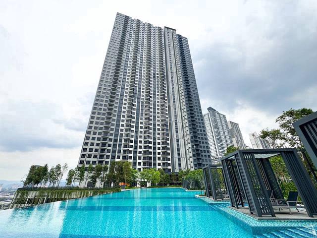 Sunway Artessa 1