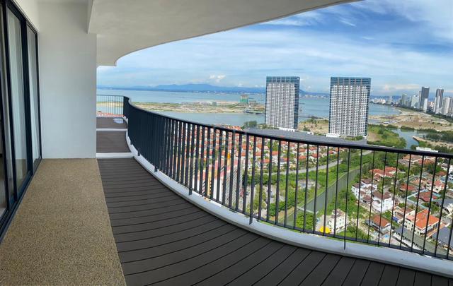The Landmark 1