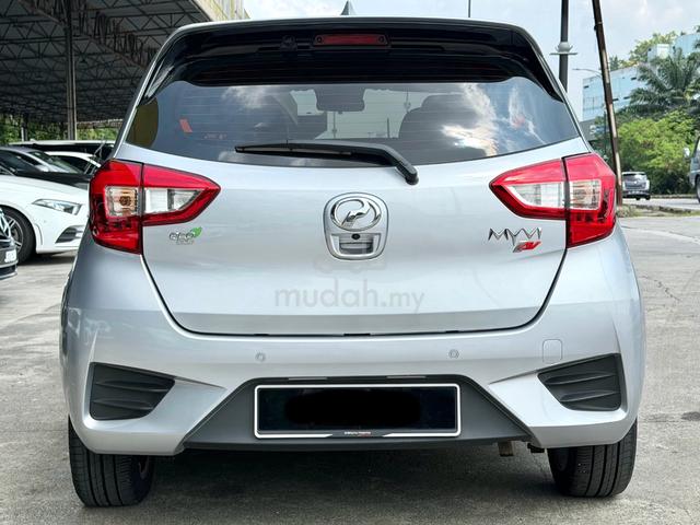 2019 Perodua MYVI 1.5 AV✅60k Mileage - 5