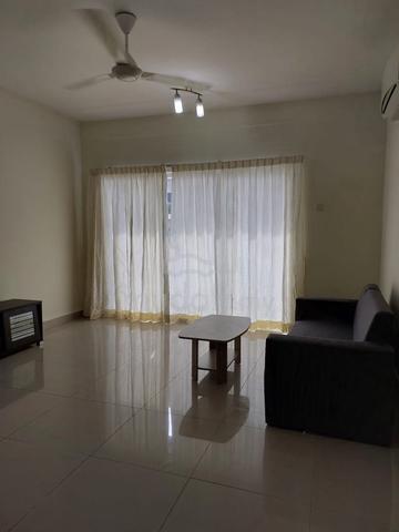Below Market, With Strata title, Non Bumi, Cova Suites Kota Damansara 1
