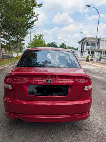 2016 Proton SAGA 1.3 EXECUTIVE CVT (A) - 3