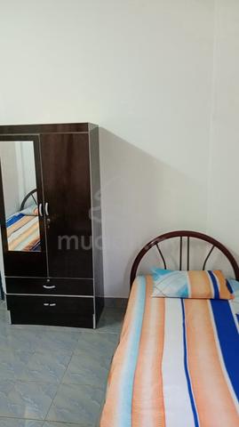 Apartment Megah Villa Kota Warisan 1