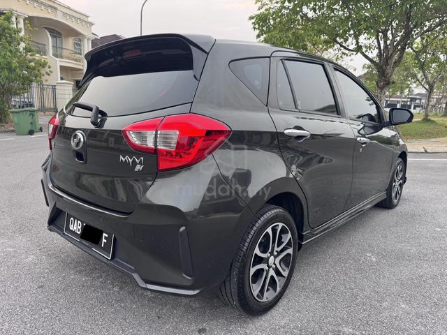 2023 Perodua MYVI 1.5 H (A) - 4