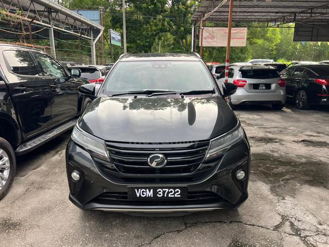 2021 Perodua ARUZ 1.5 AV (A) - 3