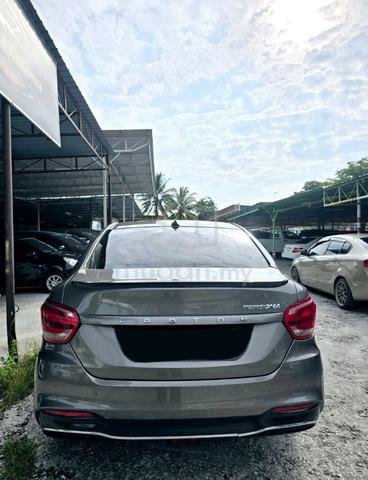 2019 Proton PERSONA VVT 1.6 (A) FULL LOAN - 4