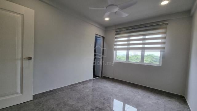 Anggerik Apartment 1