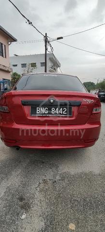 2015 Proton SAGA 1.3 PLUS (A) - 2