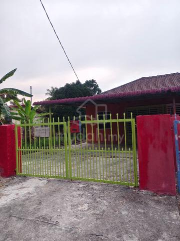 Rumah Sewa Murah 1
