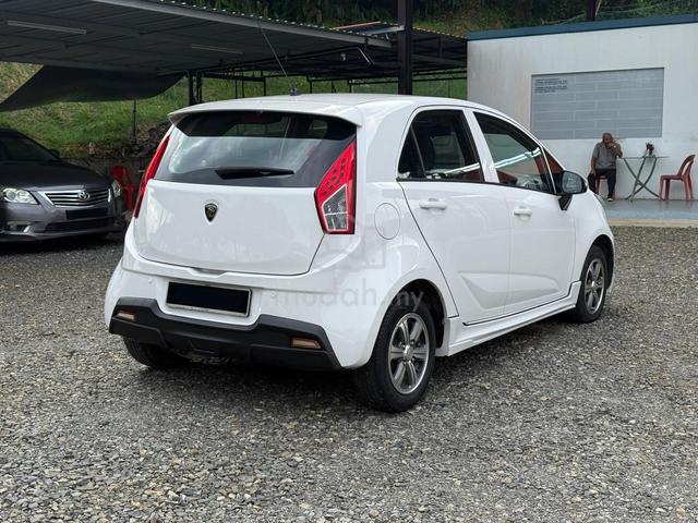 2016 Proton IRIZ 1.3 EXECUTIVE (A) - 2