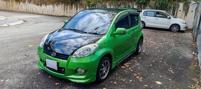 2006 Perodua MYVI 1.0 EZ (A) SPORT MODEL - 1