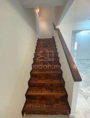 Double Storey Taman Pinggiran USJ 3 FREEHOLD+GERAN READY+WELL KEPT+HOT 4