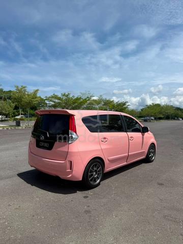 2015 Perodua ALZA 1.5 SE GS FACELIFT (M) - 4