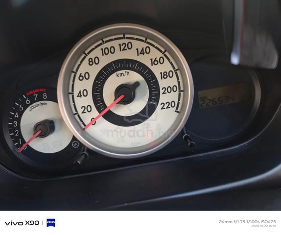 2010 Mazda 2 1.5 R (A) - 2