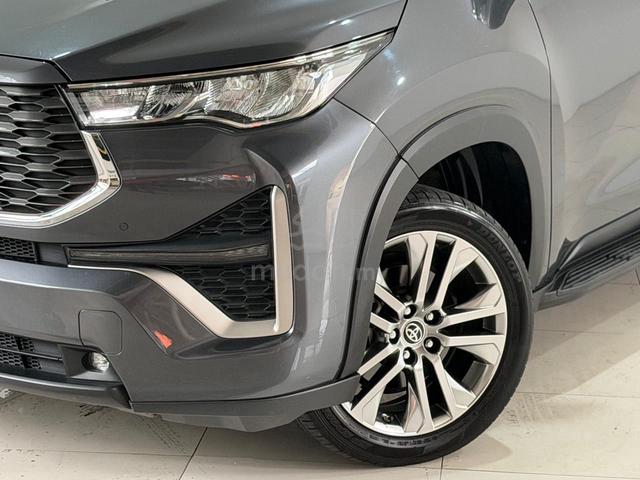 2023 Toyota INNOVA 2.0 ZENIX V (27K KM Only) - 3
