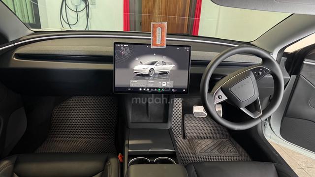 2023 Tesla MODEL 3 LONG RANGE AWD 36k km - 5