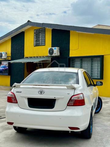 2011 Toyota VIOS 1.5 J FACELIFT (A) - 4