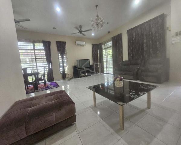 Endlot IM 12 Astana Permai 2 Story House 3