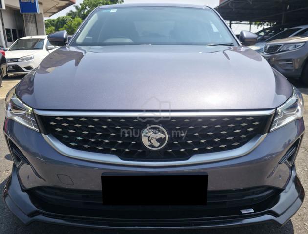 2025 Proton S70 S-70 1.5 PREM TURBO (AT) (SEDAN)🩶 - 2