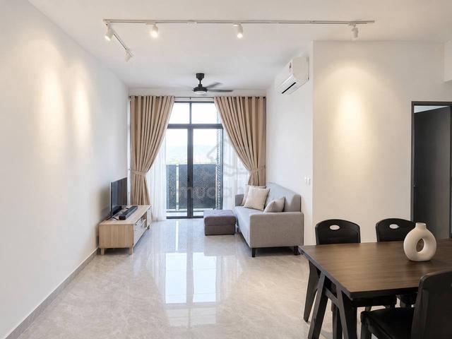 Altris Residence @ The Quartz WM 1