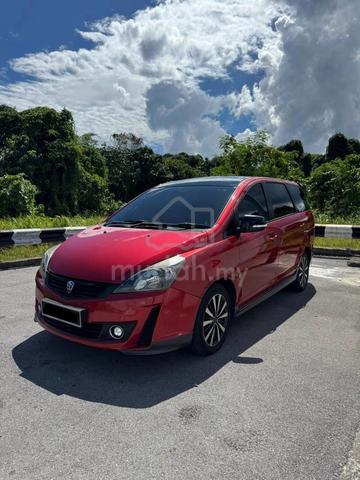 2020 Proton EXORA PREMIUM 1.6L (A) - 3