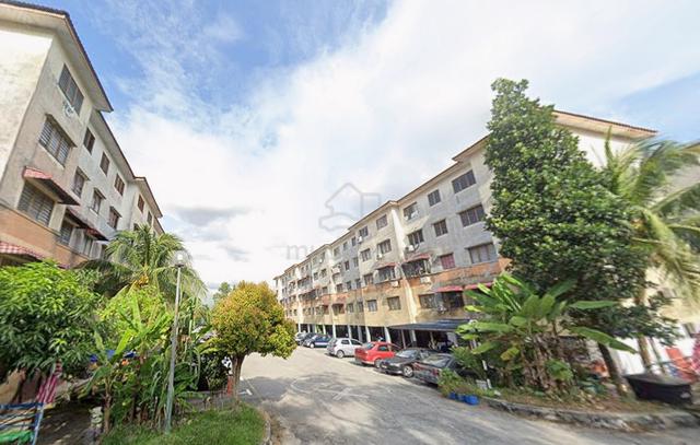 Seri Damai 1