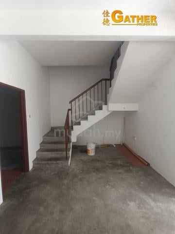 Full Loan |2 Storey Terrace walking distance to Econsave Sungai Jawi 5