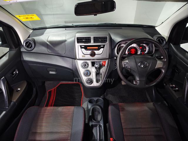 2015 Perodua Myvi 1.5 SE (A) 2 Years Warranty - 3