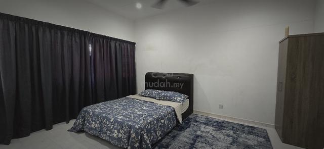 room for female only 1