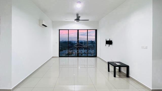 V-Residensi 1