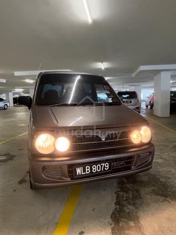 2003 Perodua KENARI 1.0 EZ L902 (A) - 3