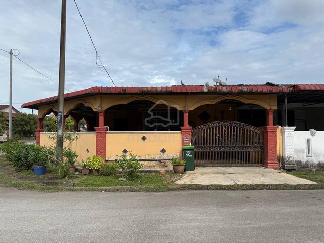 Rumah Untuk Dijual-Terrace Corner Lot Taman Desa Budiman, Bedong,Kedah 1
