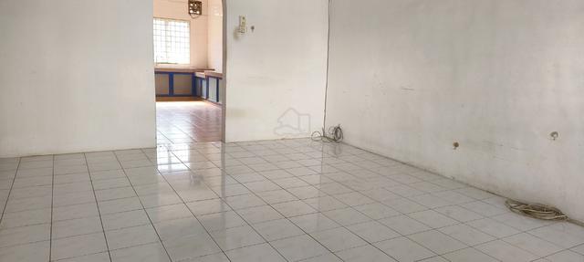 Double Storey House at Bandar Mahkota Cheras For Rent 1