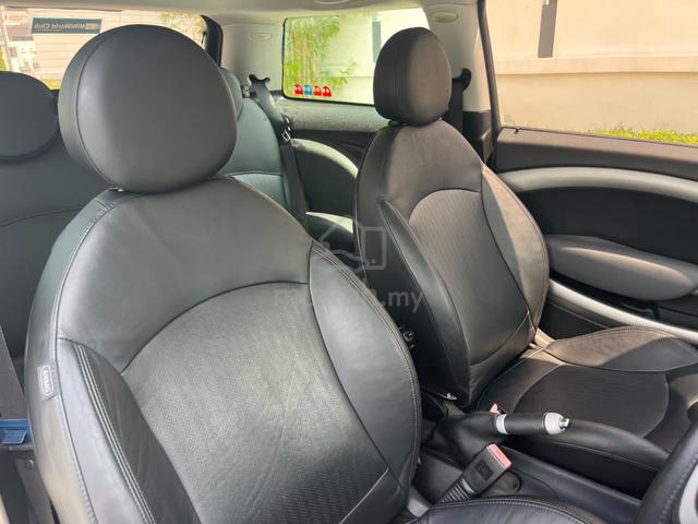 Mini COOPER S 1.6 (A) R56 NewModel DirectOwner - 5