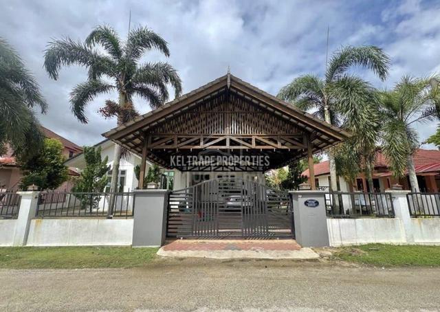 Rumag Banglo 1 Tingkat 1